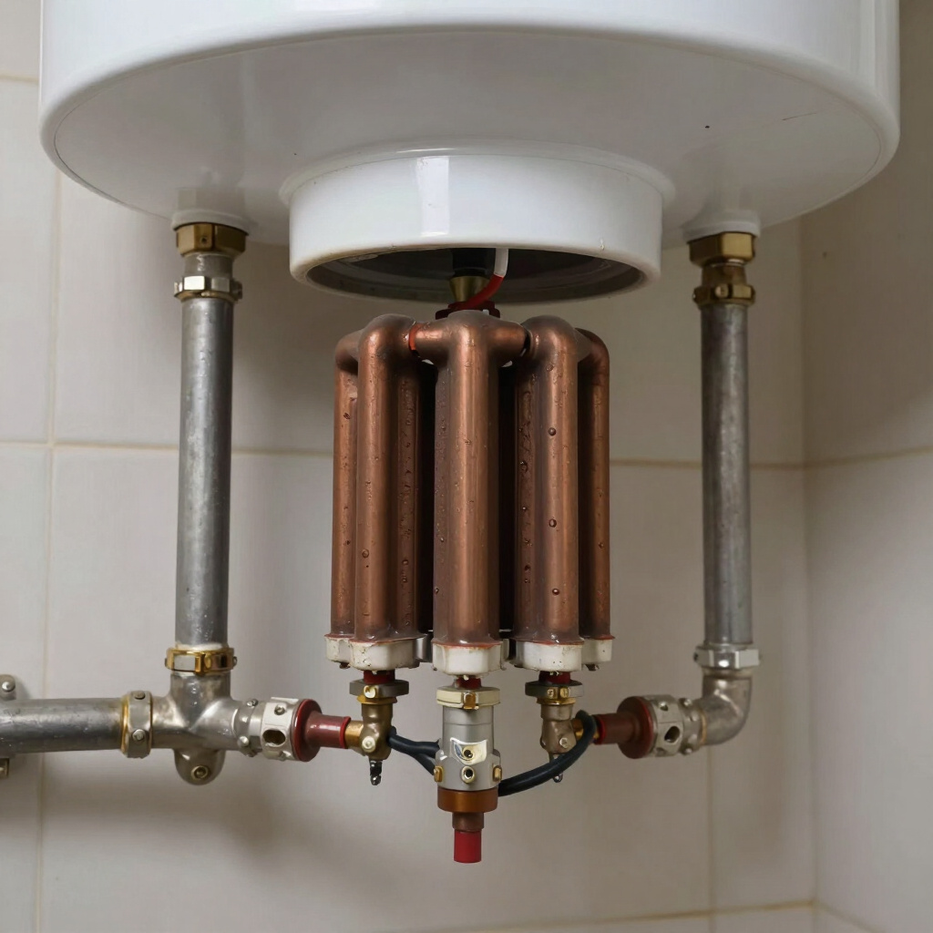 How to Set a Water Heater Temperature Safely in West Columbia